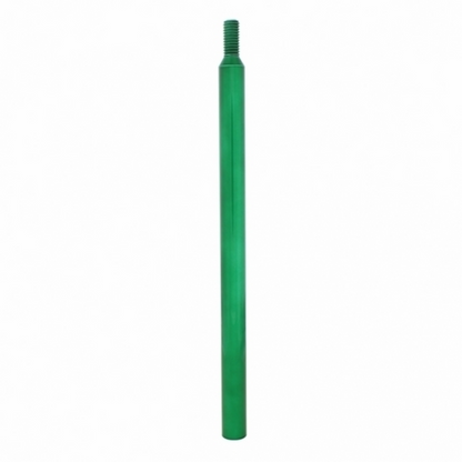 18" Shifter Shaft Extension - Emerald Green