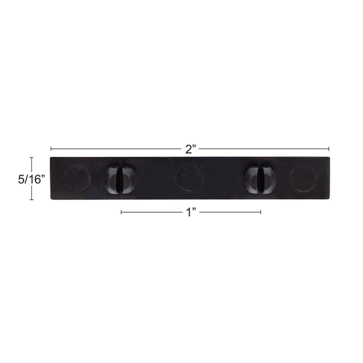 ACC-OFF-ON-START Ignition Plate for 1967-1972 Chevrolet & GMC Truck