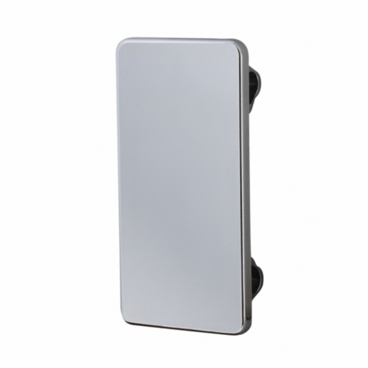 Chrome Dash Switch Blank For Western Star