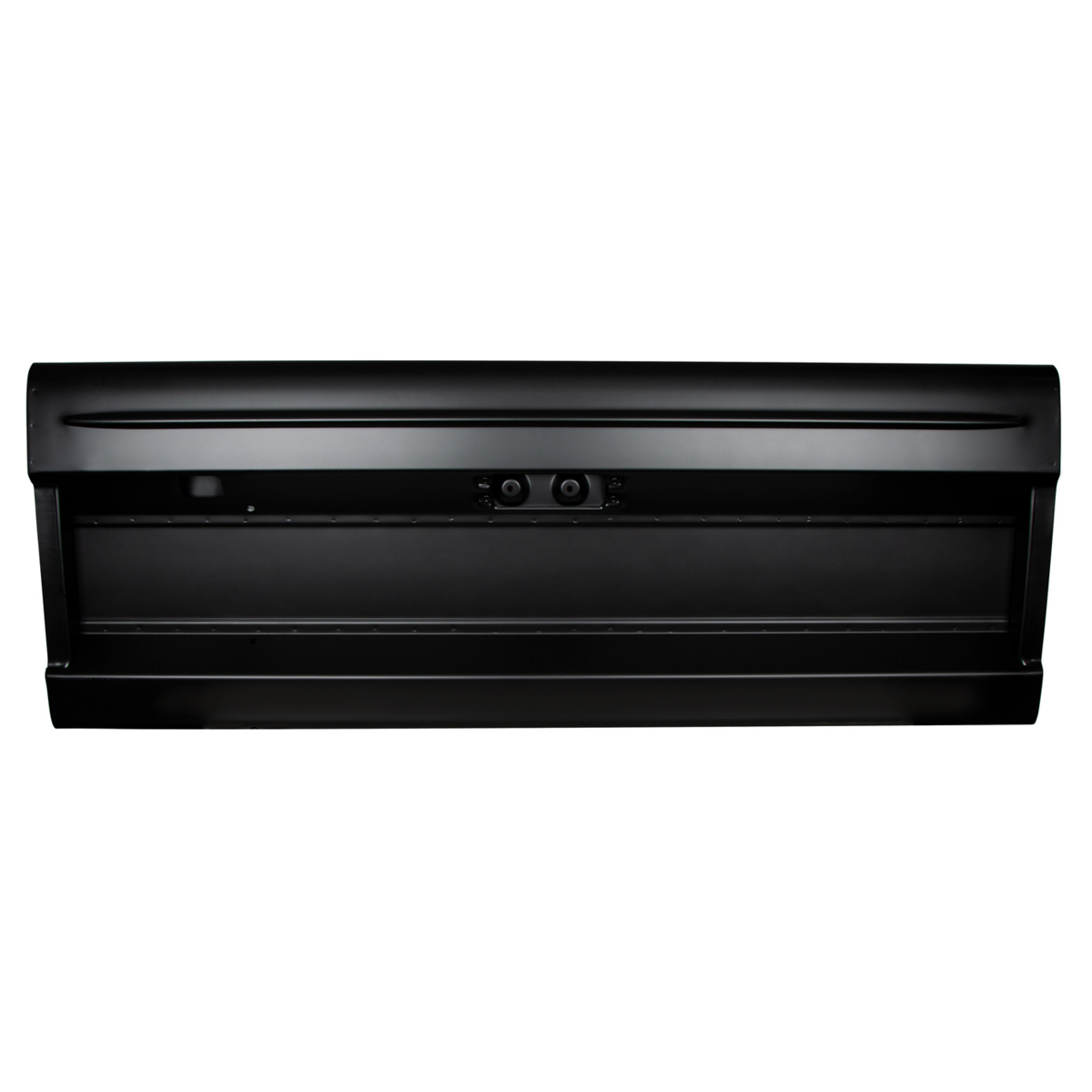 Plain Style Tailgate Without Ford Letters For 1966-77 Ford Bronco