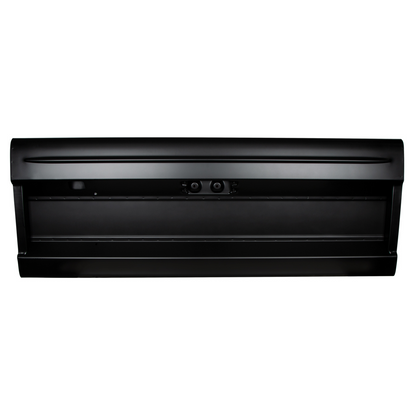 Plain Style Tailgate Without Ford Letters For 1966-77 Ford Bronco