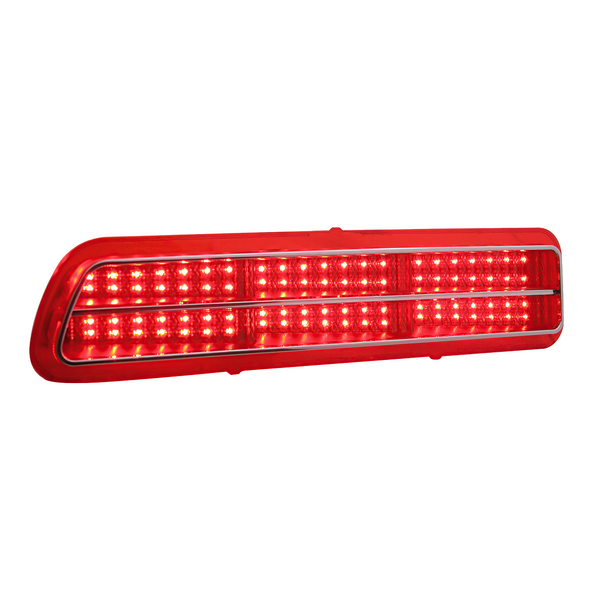84 LED Tail Light For 1969 Chevy Camaro - L/H