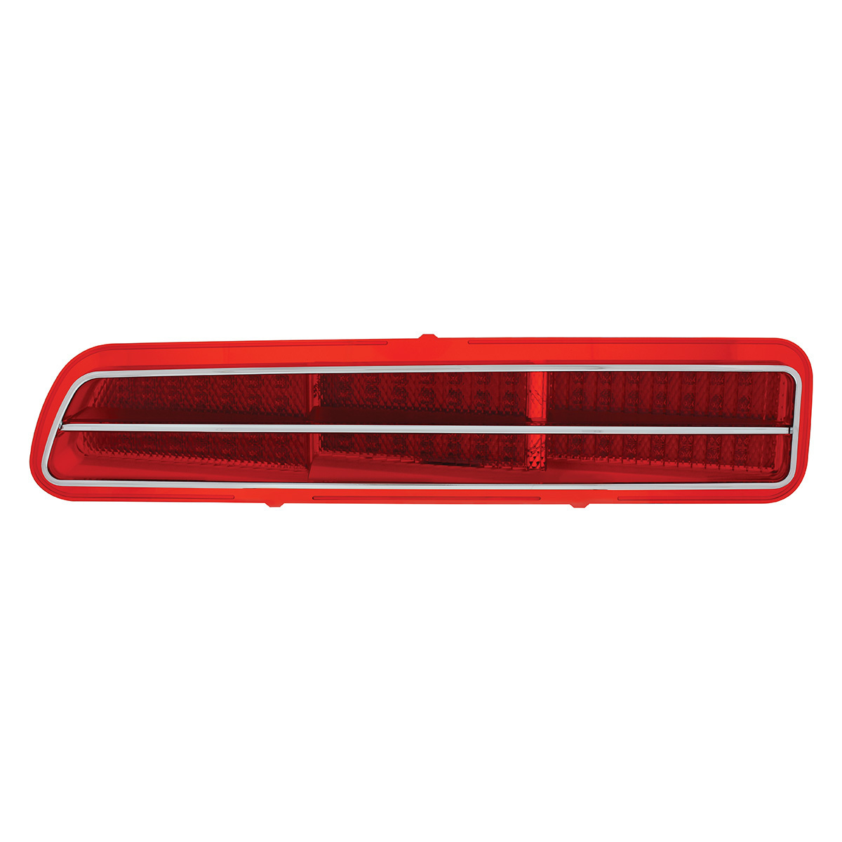 84 LED Tail Light For 1969 Chevy Camaro - L/H