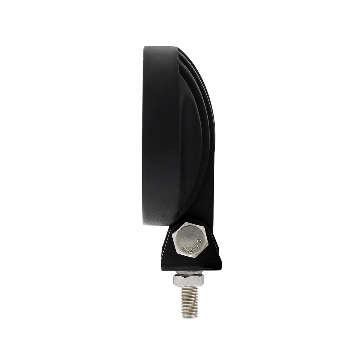 5 LED High Power Mini Work Light - Round Spot Light