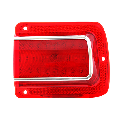 41 LED Tail Light For 1965 Chevy Chevelle/Malibu - R/H