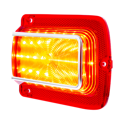41 LED Tail Light For 1965 Chevy Chevelle/Malibu - R/H
