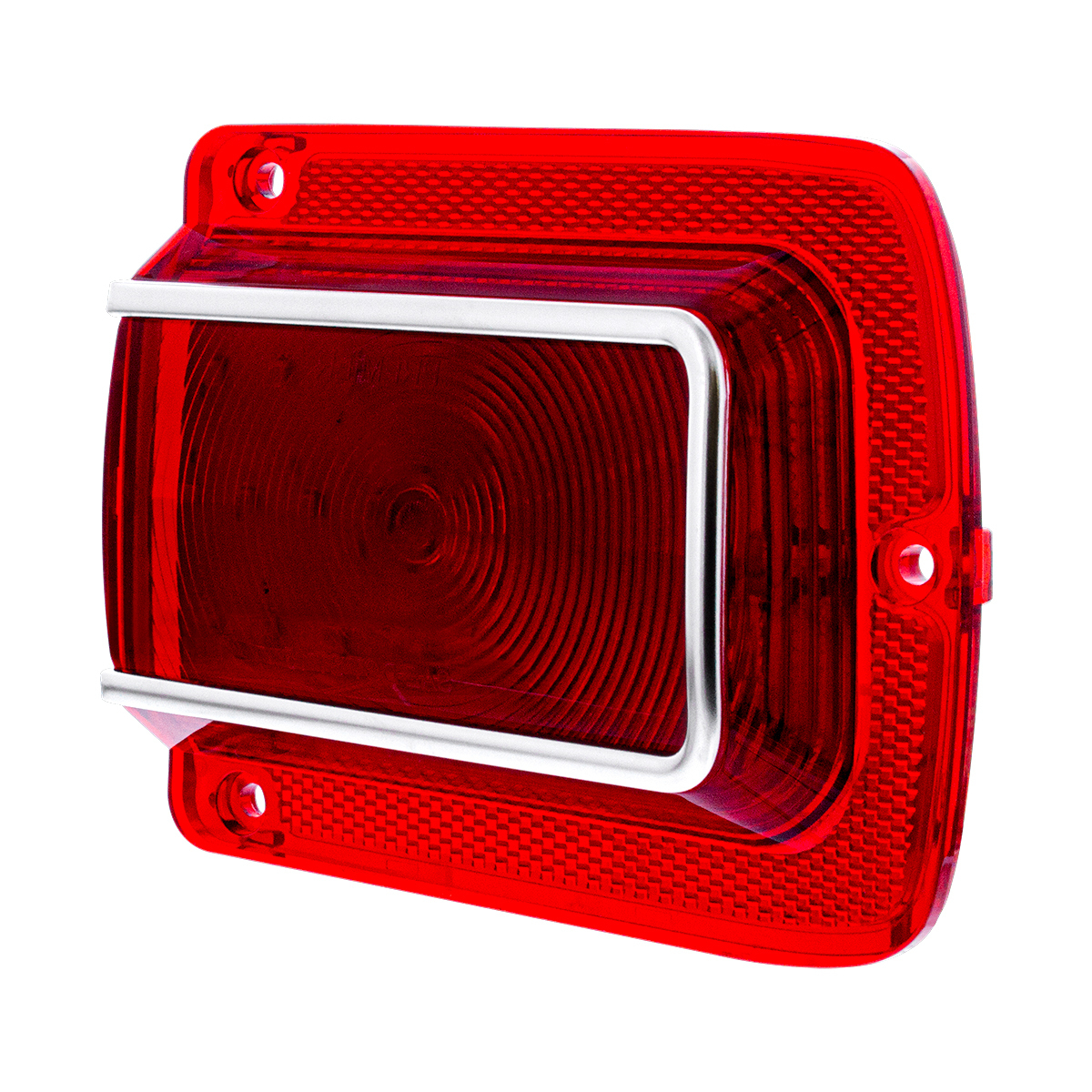 41 LED Tail Light For 1965 Chevy Chevelle/Malibu - R/H