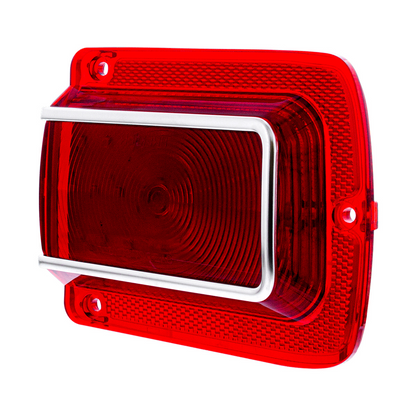 41 LED Tail Light For 1965 Chevy Chevelle/Malibu - R/H