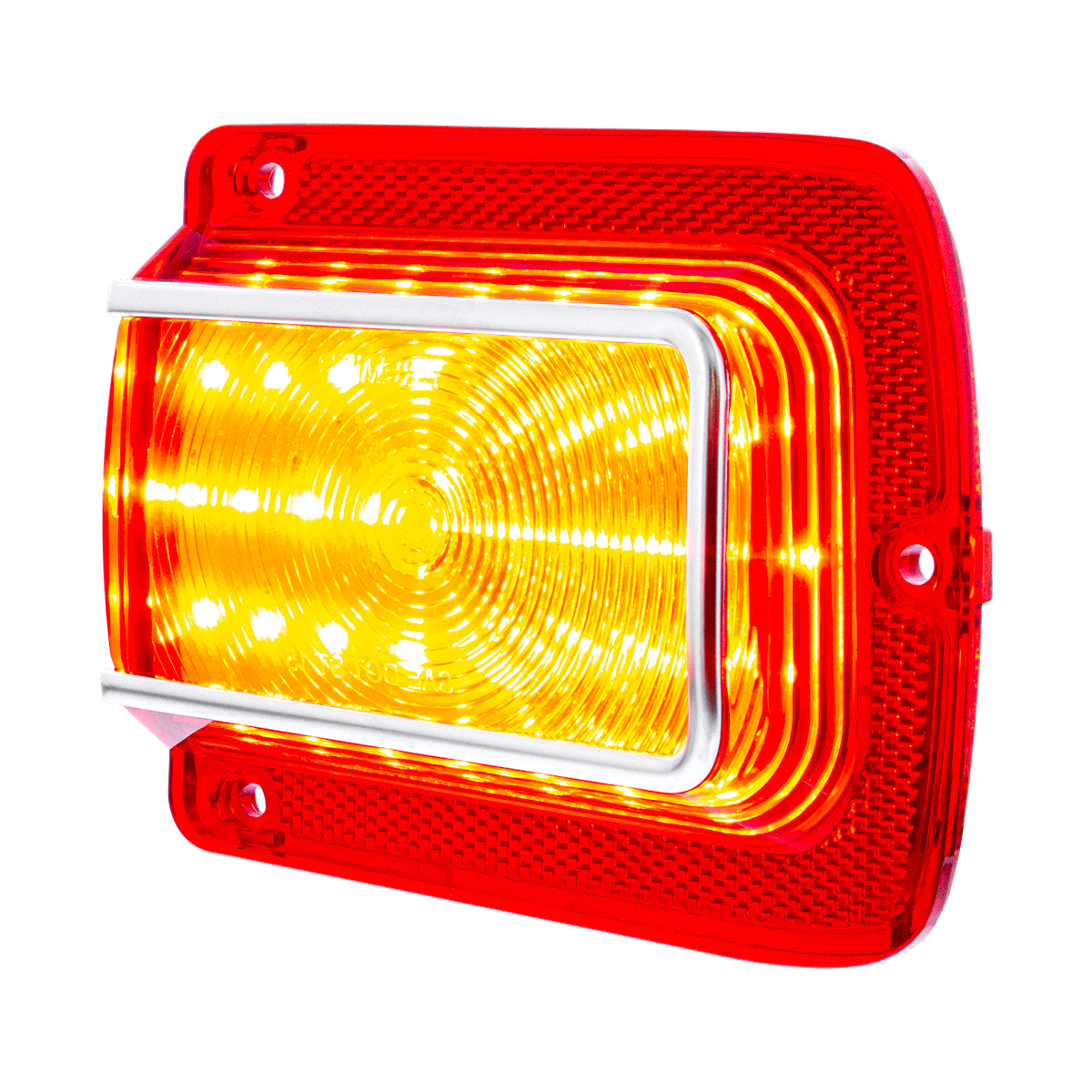 41 LED Tail Light For 1965 Chevy Chevelle/Malibu - R/H