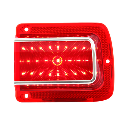 41 LED Tail Light For 1965 Chevy Chevelle/Malibu - R/H