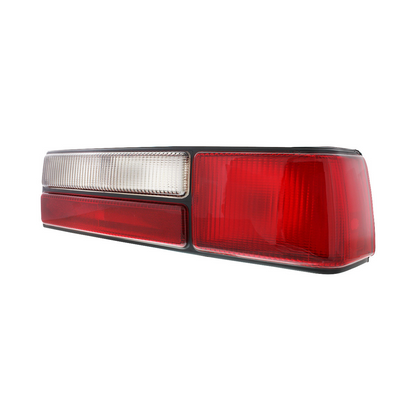 LX Type Tail Light Assembly For 1987-93 Ford Mustang - R/H