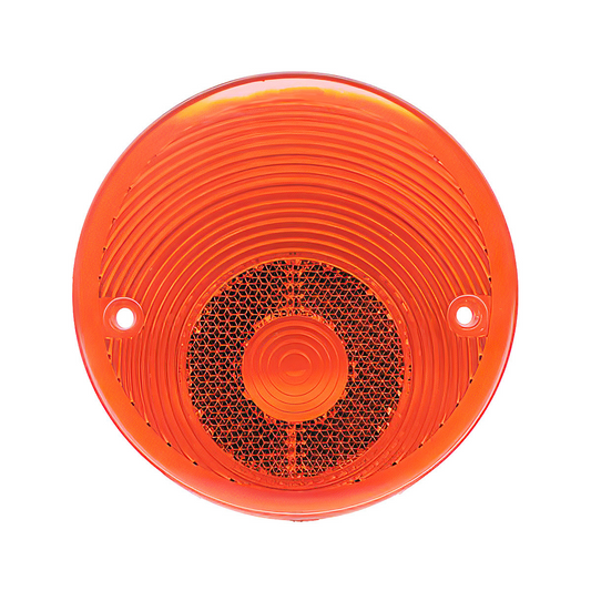 Tail Light Lens For 1960-66 Chevy Stepside Truck