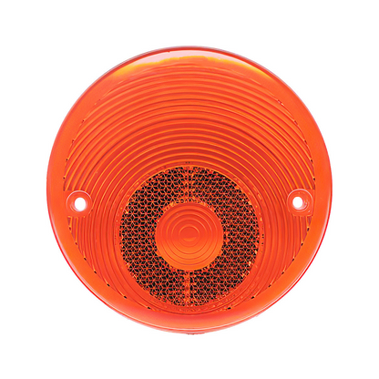 Tail Light Lens For 1960-66 Chevy Stepside Truck