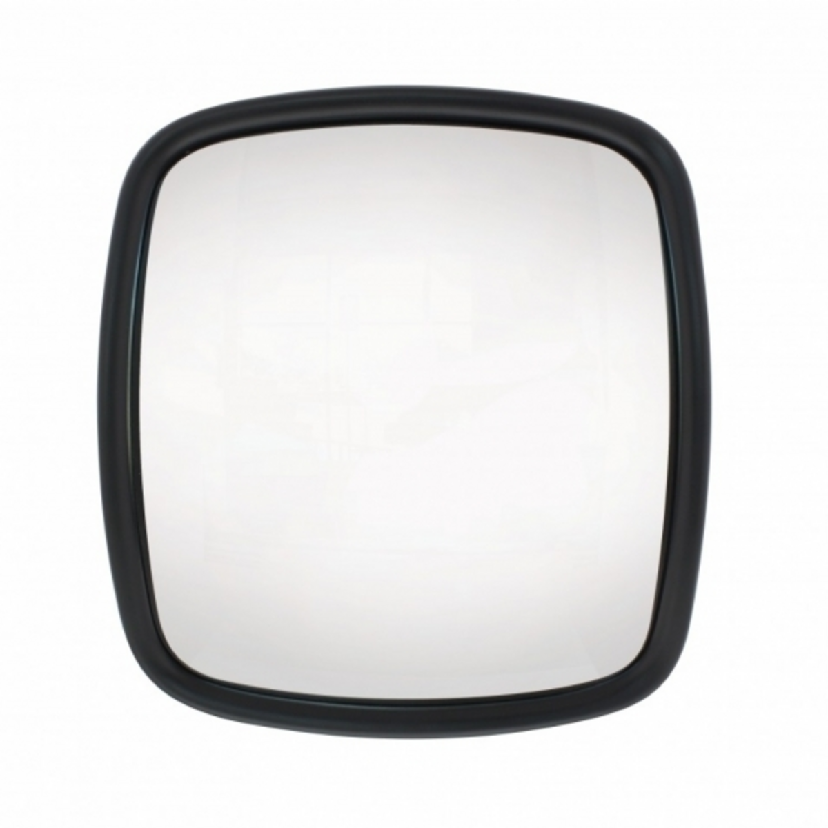 Chrome Mirror (Lower) For 2001-2020 Freightliner Columbia - Non Heated