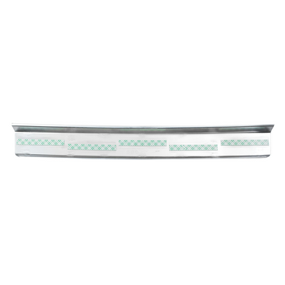 ABS Center Bumper Trim For 2018-2024 Volvo VNL