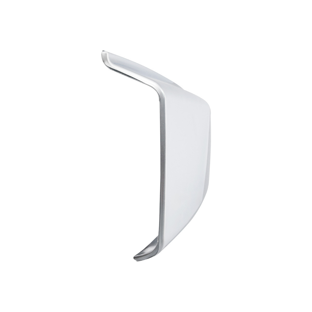 ABS Center Bumper Trim For 2018-2024 Volvo VNL