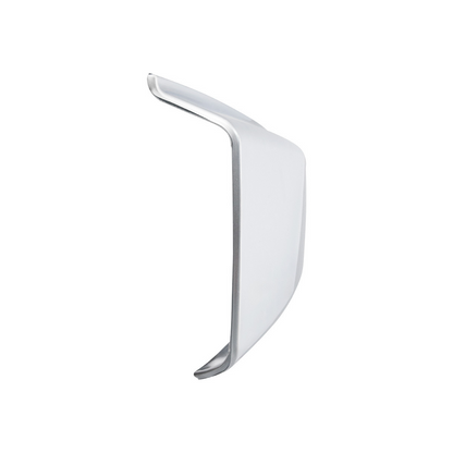 ABS Center Bumper Trim For 2018-2024 Volvo VNL