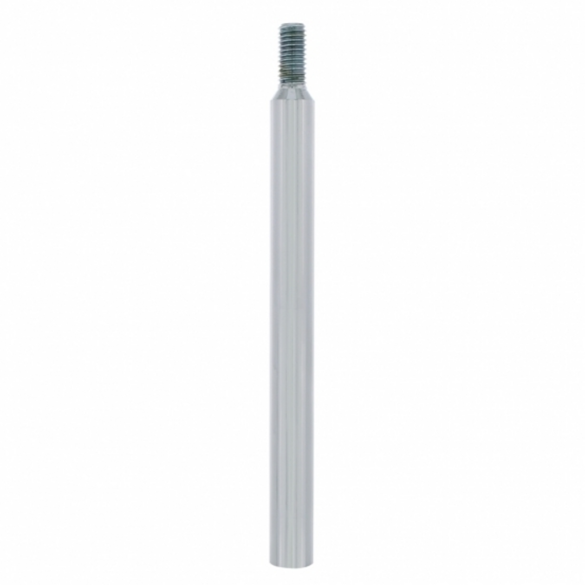 9" Shifter Shaft Extension-Chrome