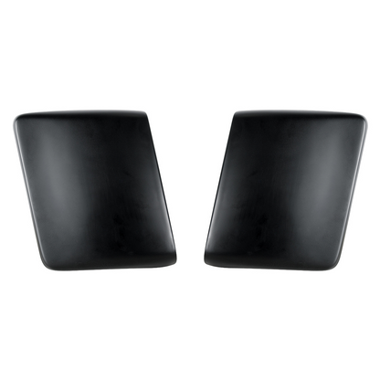 Eleanor Stlye Quarter Panel Side Scoop For 1967-68 Ford Mustang (Pair)
