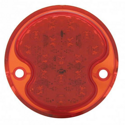 17 LED Tail Light For 1932 Ford Car/Truck - R/H