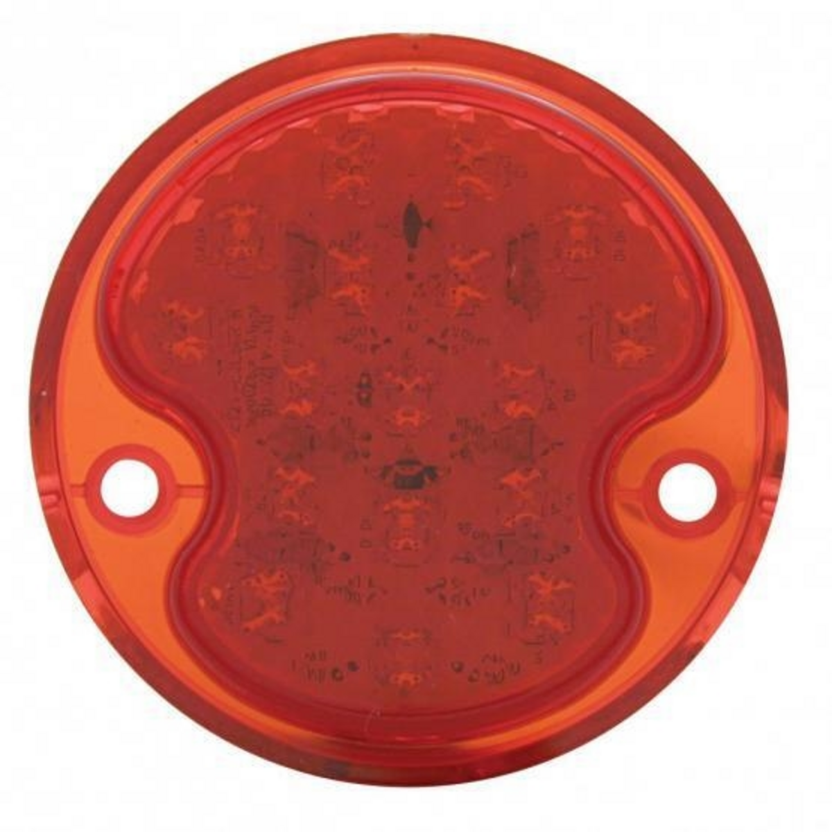 17 LED Tail Light For 1932 Ford Car/Truck - R/H