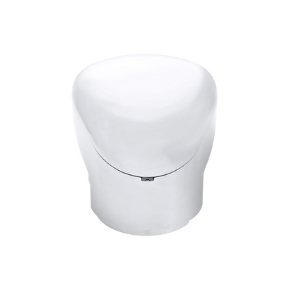 Large Eaton Fuller 13/15/18 Speed Gearshift Knob - Chrome