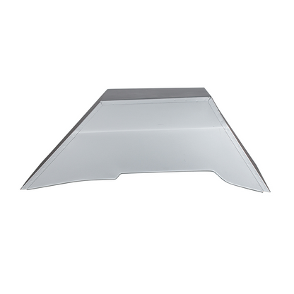 Front Wheelhouse For 1966-77 Ford Bronco - R/H
