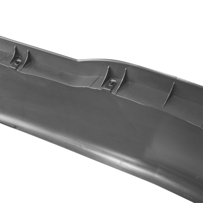 Bumper Air Flow Deflector (Wider Version) For 2018-2024 Freightliner Cascadia - Center