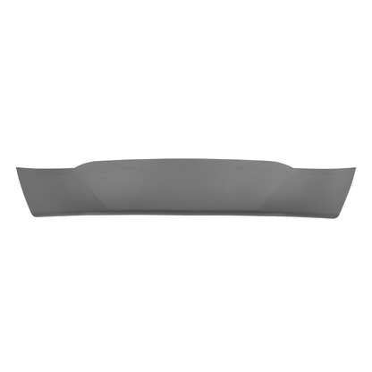 Bumper Air Flow Deflector (Wider Version) For 2018-2024 Freightliner Cascadia - Center