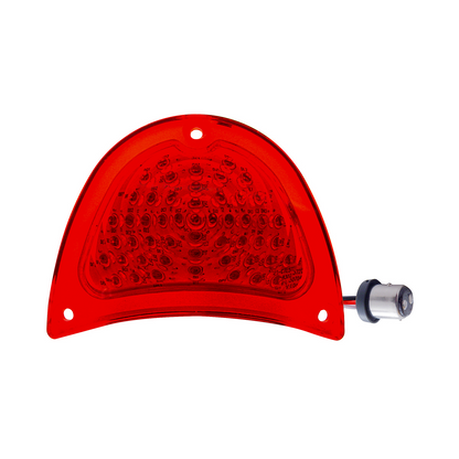 51 LED Tail Light For 1957 Chevy Passenger Car