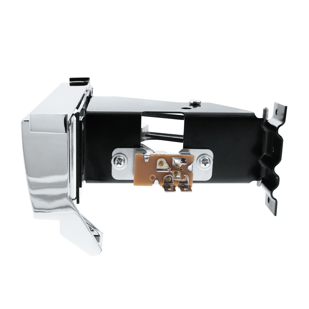 Heater Control Panel For 1967-1972 Chevrolet & GMC Trucks