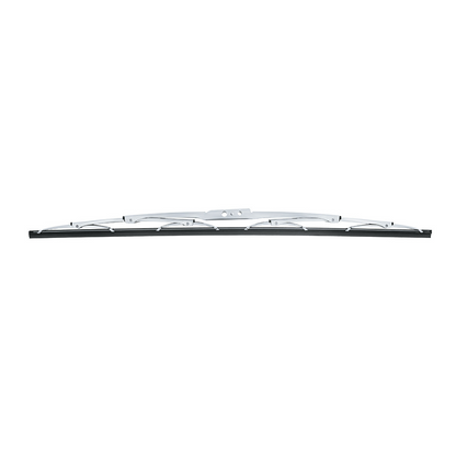 Stainless Steel Wiper Blade-22"