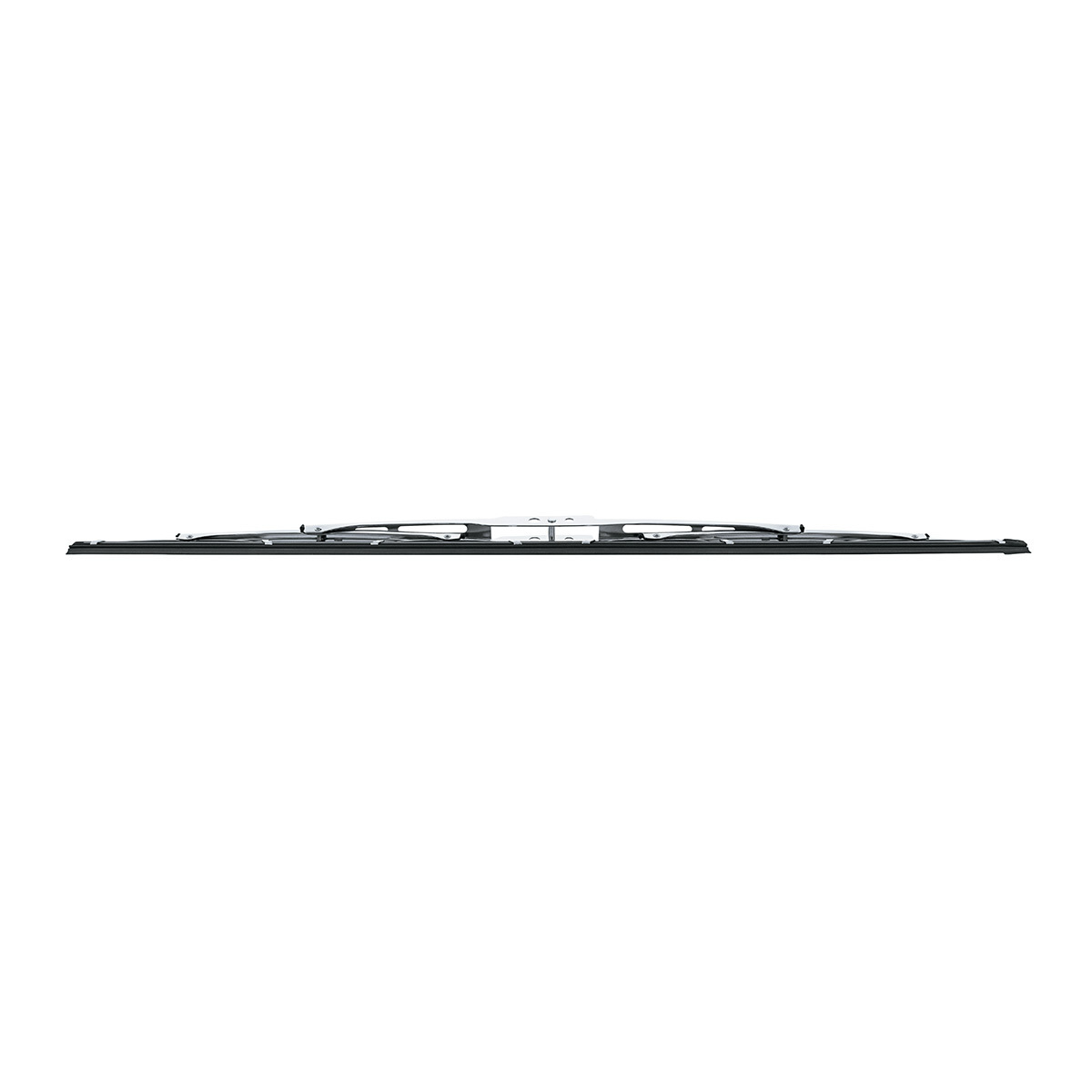 Stainless Steel Wiper Blade-22"