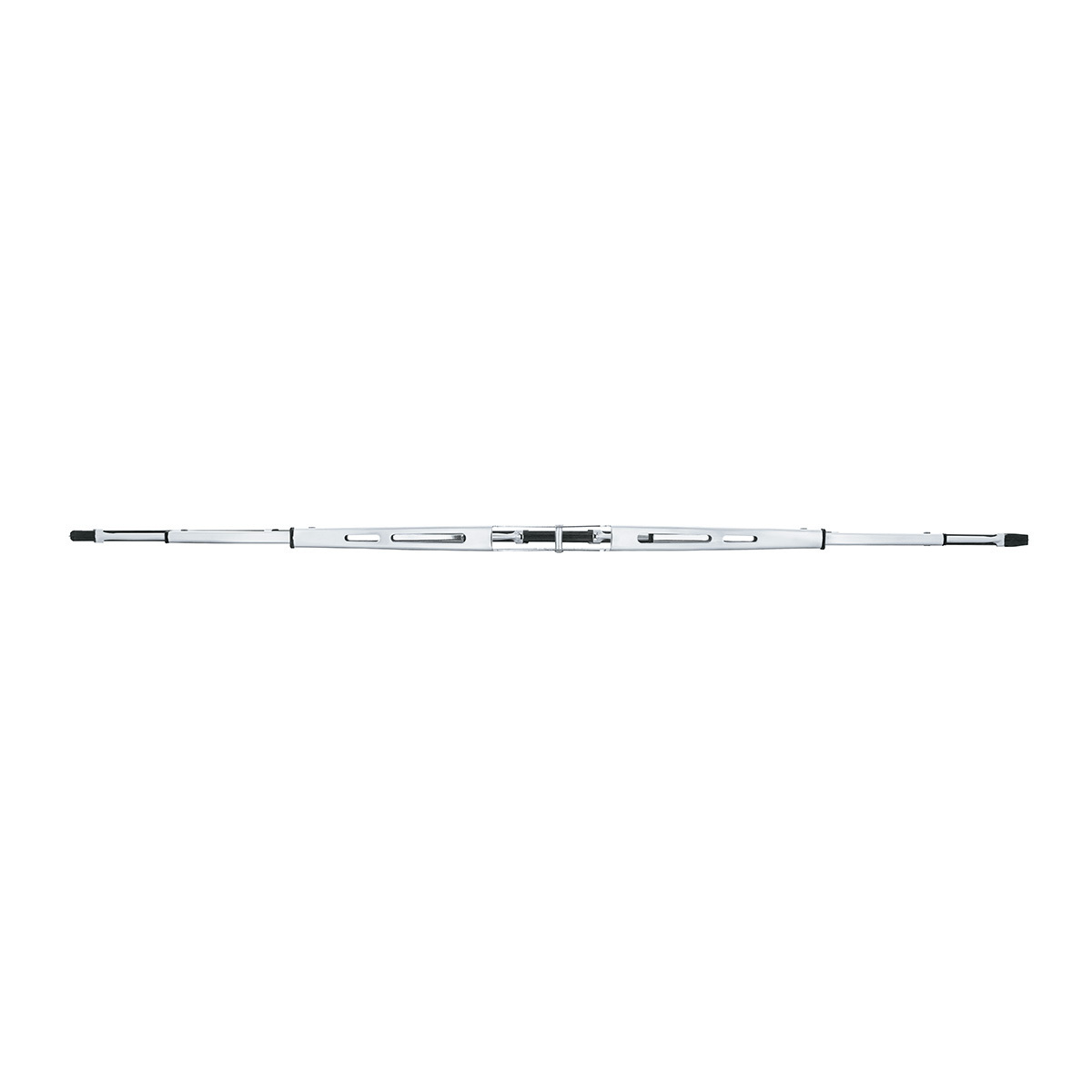 Stainless Steel Wiper Blade-22"