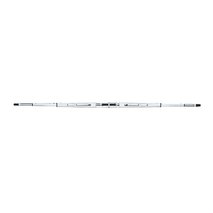Stainless Steel Wiper Blade-22"