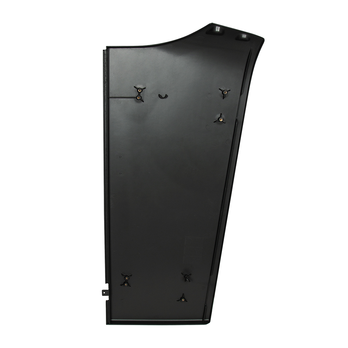 Upper Sleeper Fairing For 2008-2026 Freightliner Cascadia - Driver
