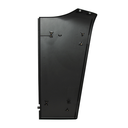 Upper Sleeper Fairing For 2008-2026 Freightliner Cascadia - Driver