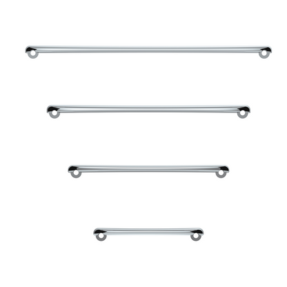 Kenworth Dash Panel Visor (Card of 4)