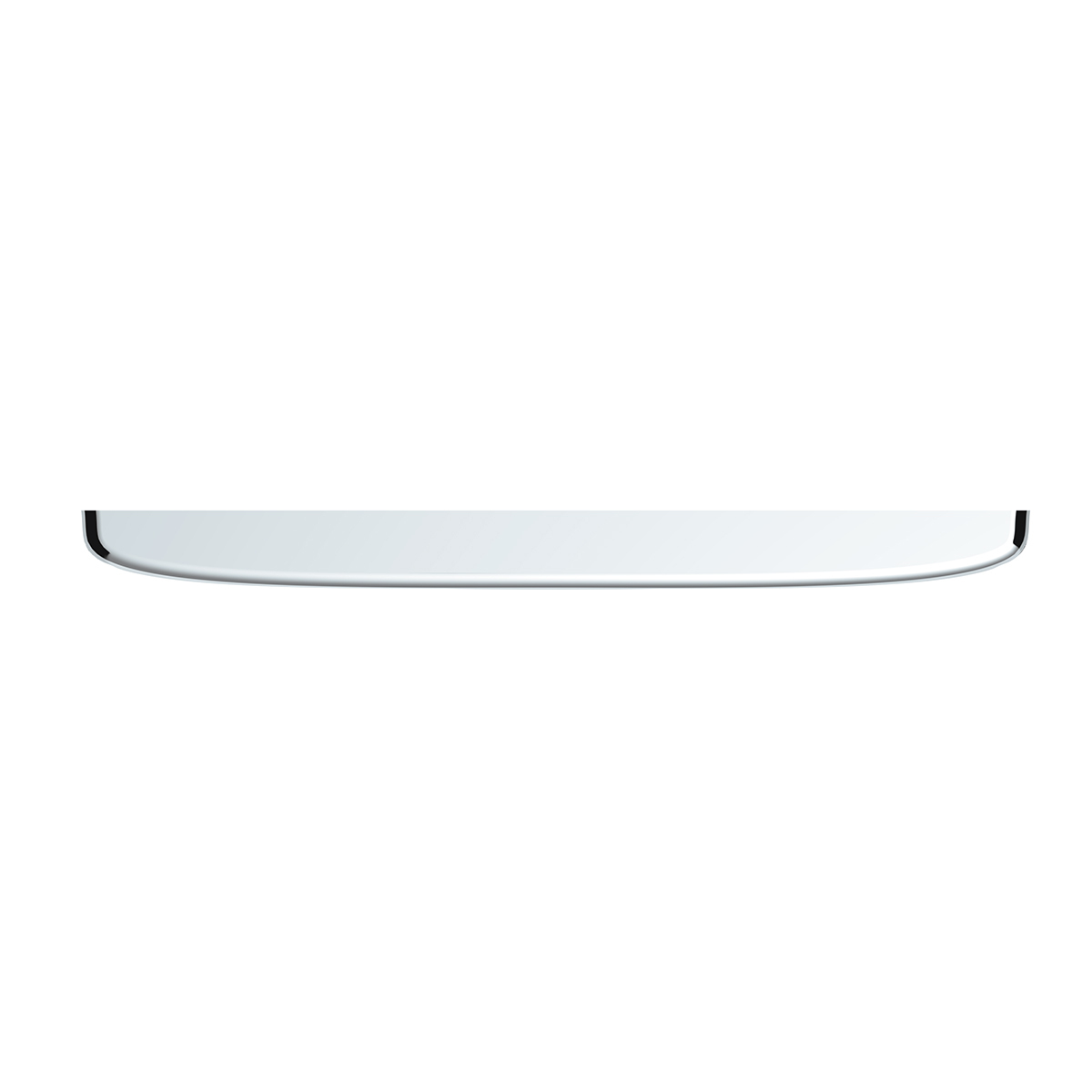 Kenworth Dash Panel Visor (Card of 4)