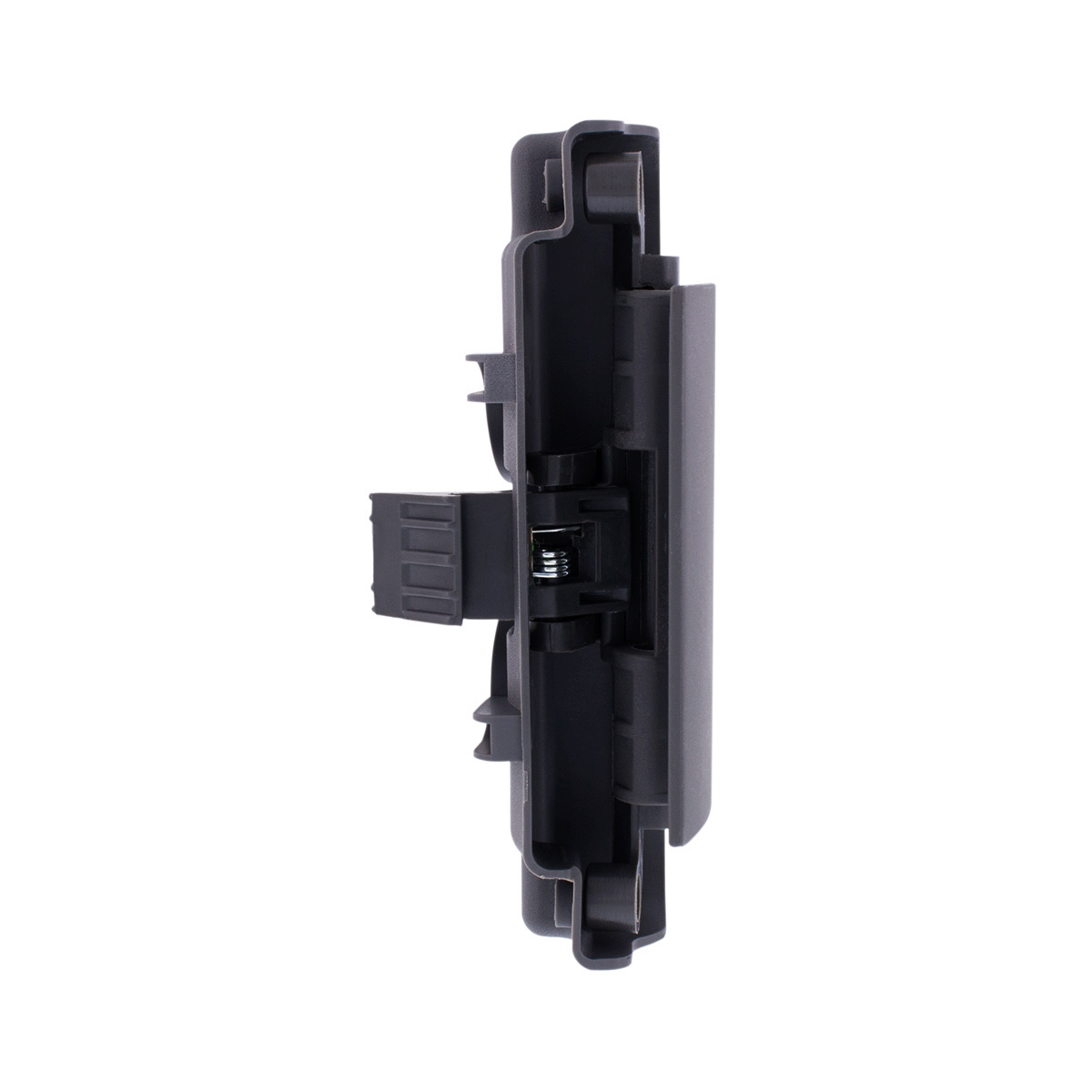 Cabinet Latch With Base For 2008-2017 Freightliner Cascadia
