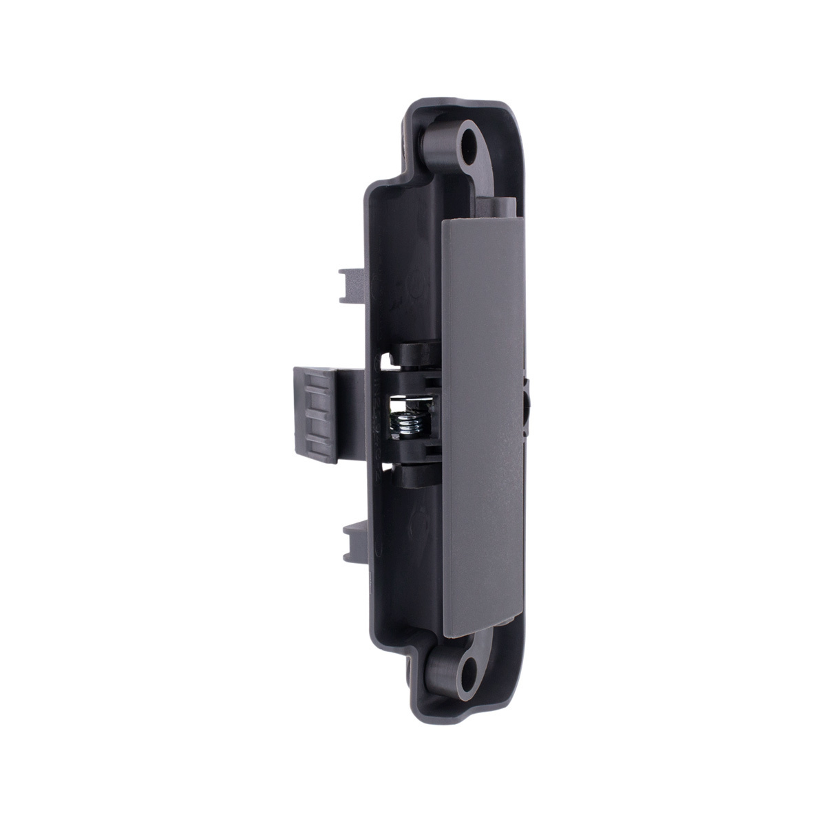 Cabinet Latch With Base For 2008-2017 Freightliner Cascadia