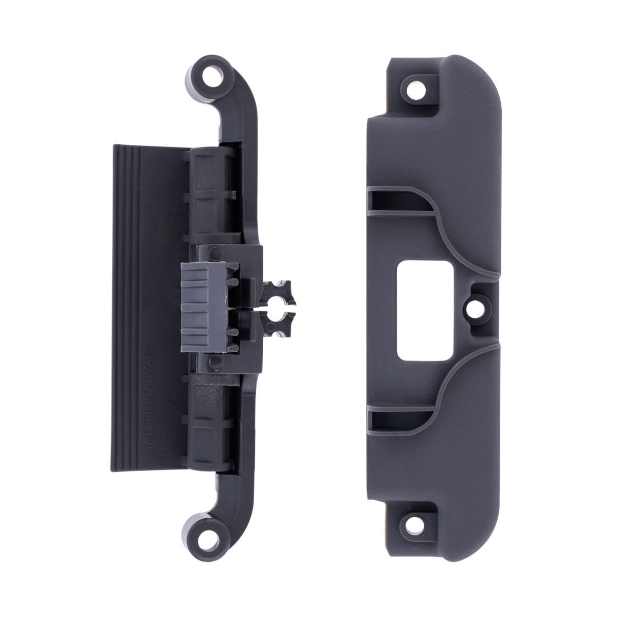 Cabinet Latch With Base For 2008-2017 Freightliner Cascadia