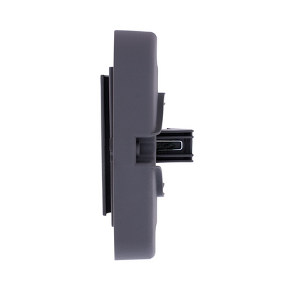 Cabinet Latch With Base For 2008-2017 Freightliner Cascadia