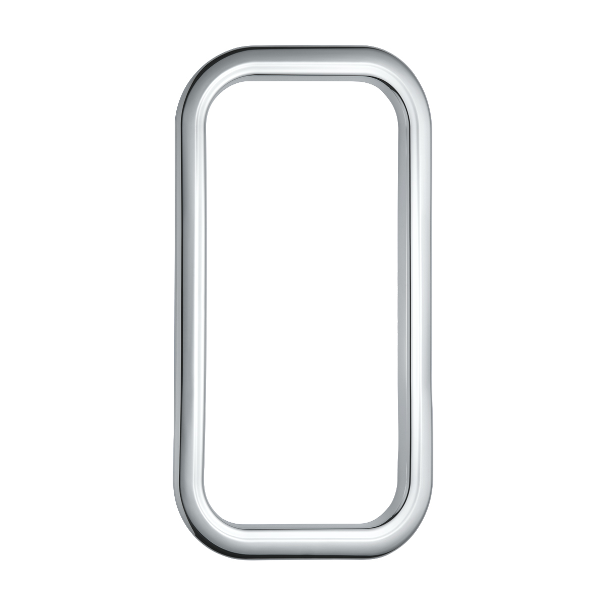 Interior View Window Trim For 2006+ Peterbilt