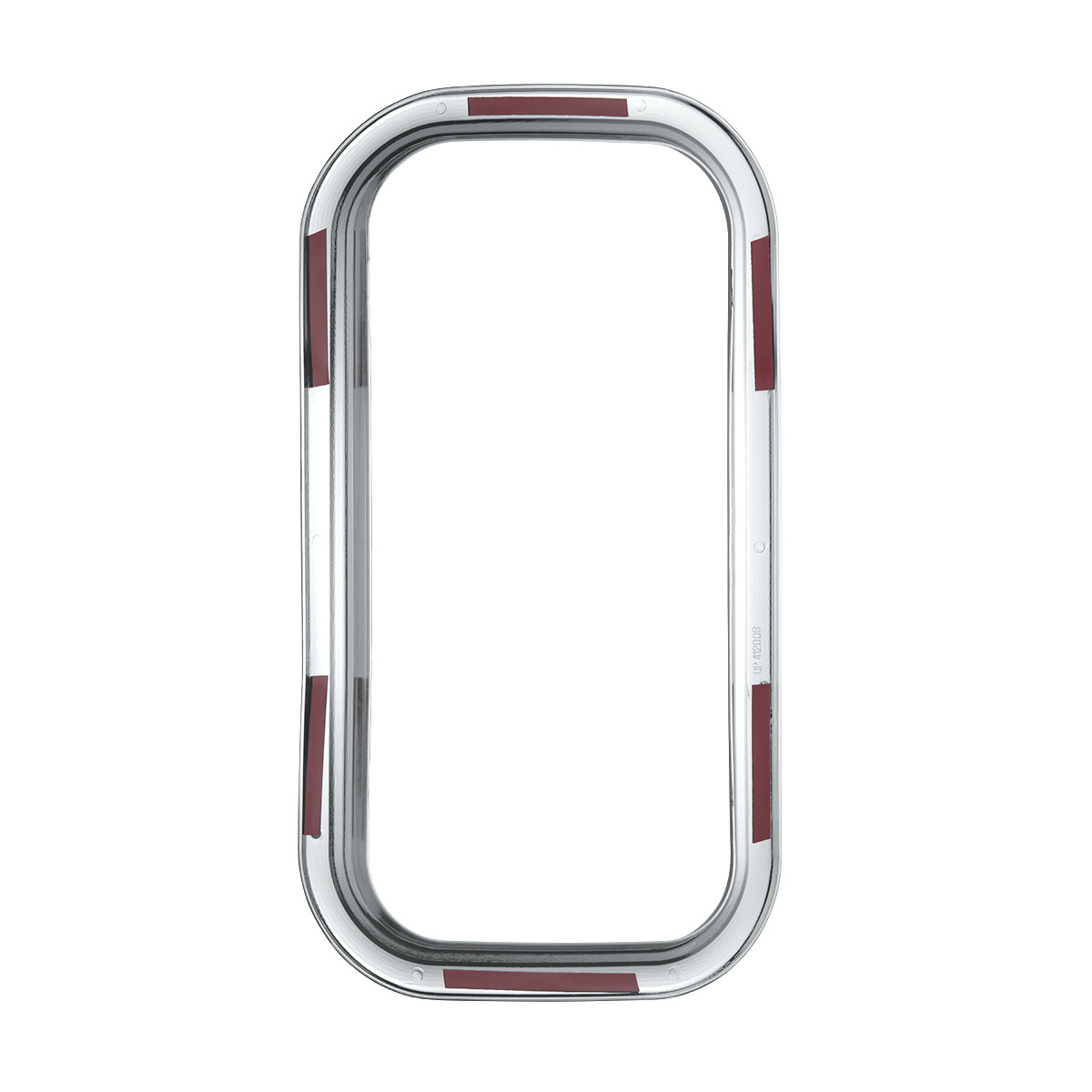 Interior View Window Trim For 2006+ Peterbilt