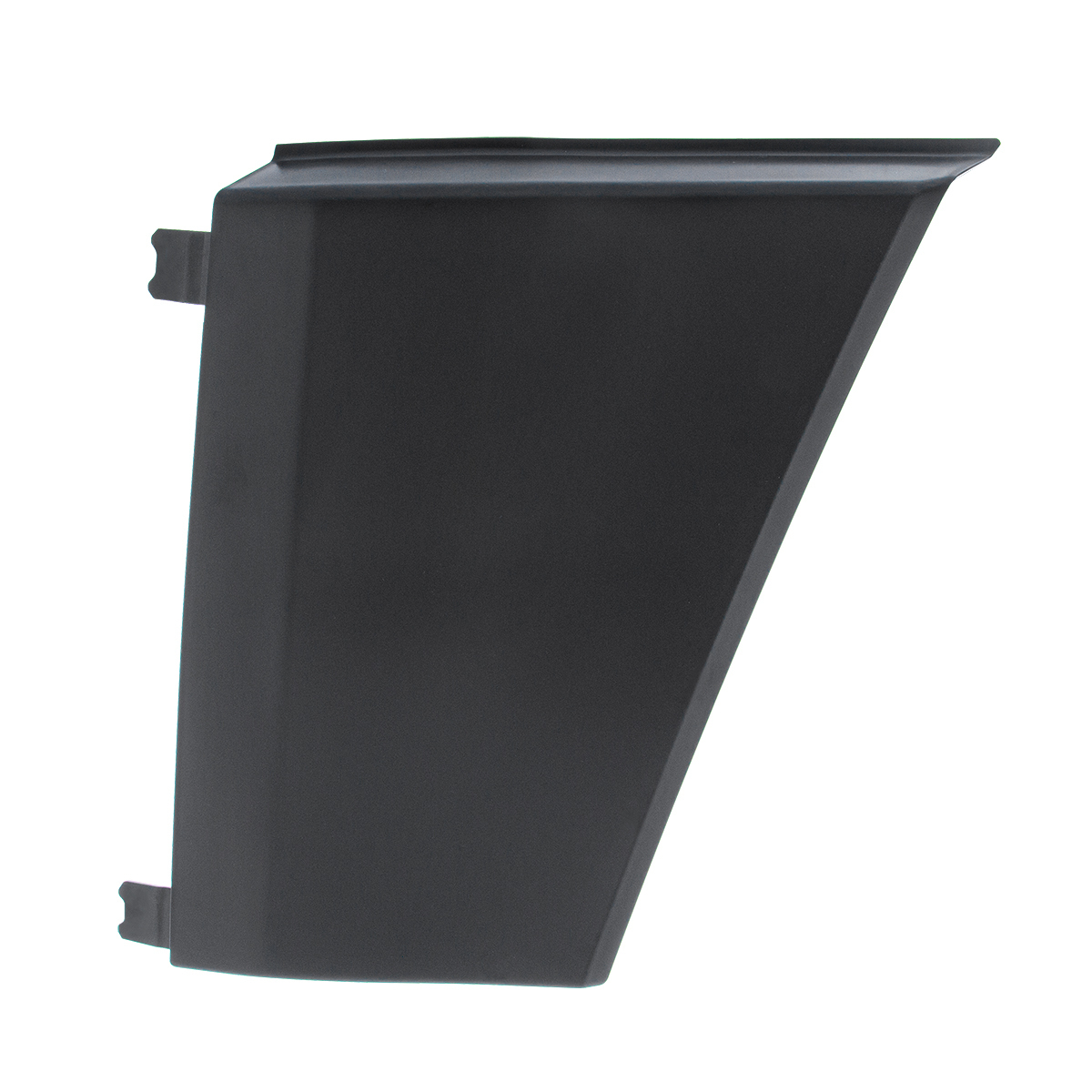 ABS Tow Hook Cover For 2018-2024 Volvo VNL - Driver