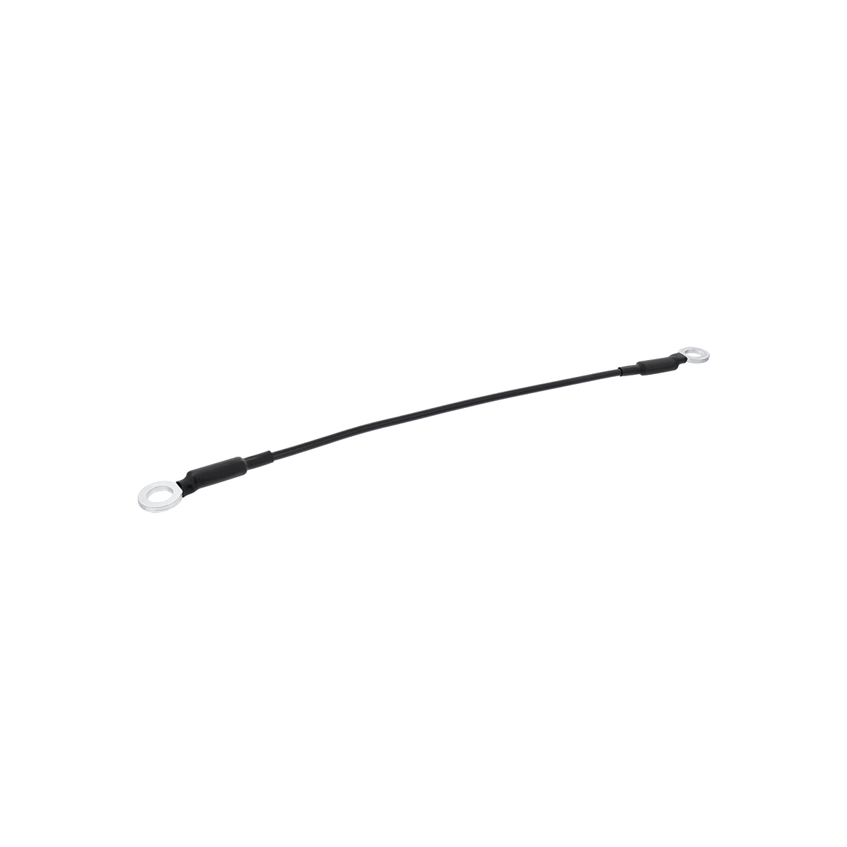 17-3/4" Tailgate Cable For 1980-96 Ford Bronco