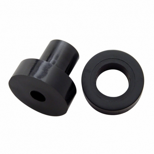 Exhaust Bushing Set For Peterbilt Exhaust Bracket (4-Pack)