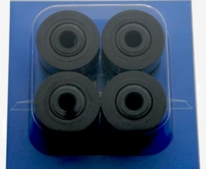 Exhaust Bushing Set For Peterbilt Exhaust Bracket (4-Pack)