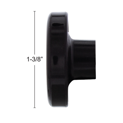 Windshield Wiper Knob for 1968-1972 Chevrolet & GMC Truck